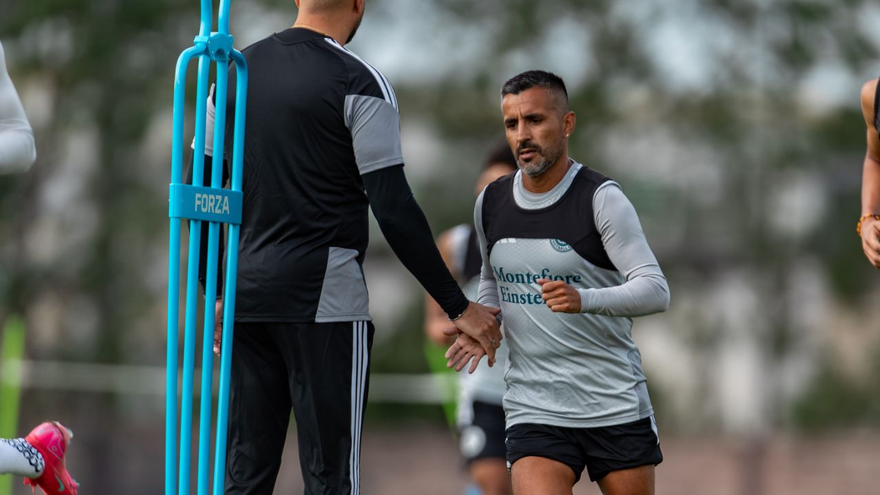 maxi rodriguez 13 de enero 2026