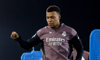 mbappe 16 enero 2026