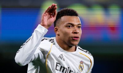 mbappe 24 enero 2026