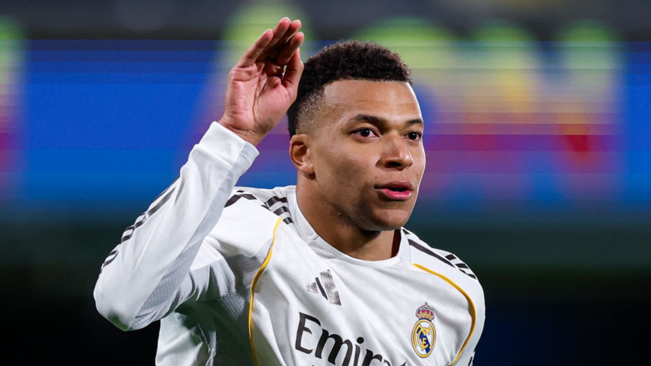 mbappe 24 enero 2026
