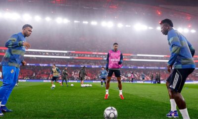 mbappe 28 enero 2026