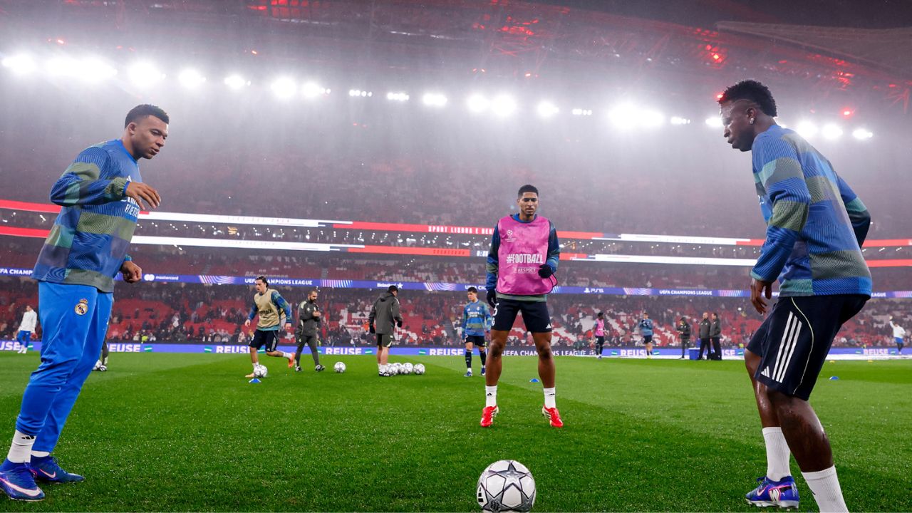 mbappe 28 enero 2026