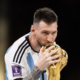 messi 20 enero 2026