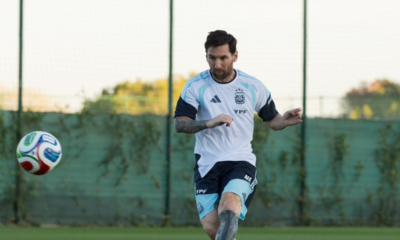 messi arabia 14 enero 2026