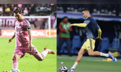 messi y cr7 20 enero 2026