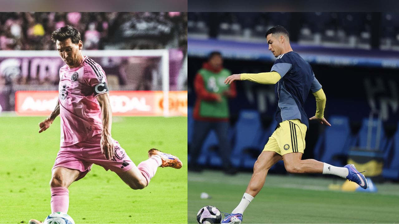 messi y cr7 20 enero 2026