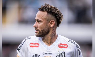 neymar 4 enero 2026