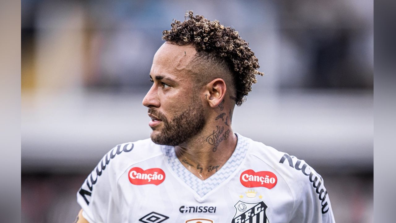 neymar 4 enero 2026