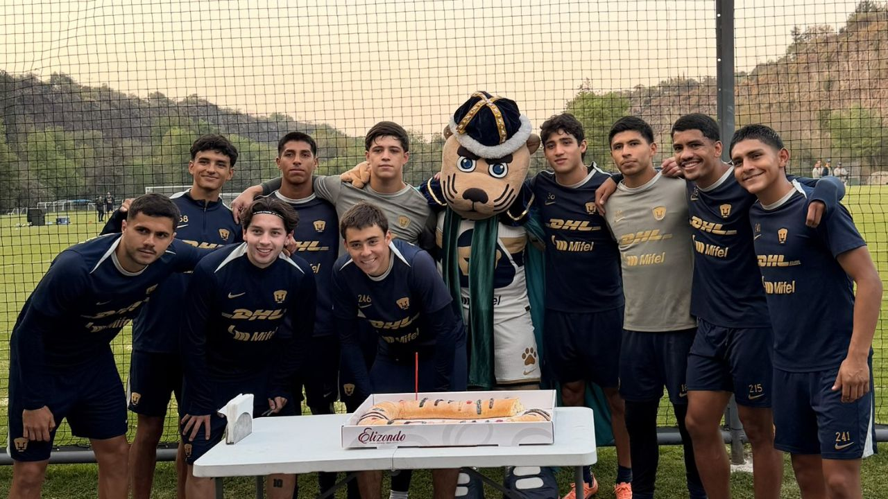 pumas 7 de enero 2026