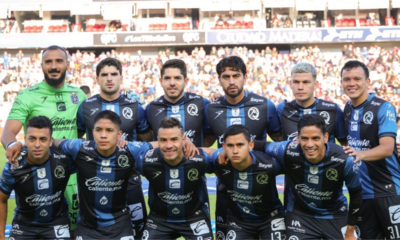 queretaro 8 de enero 2026