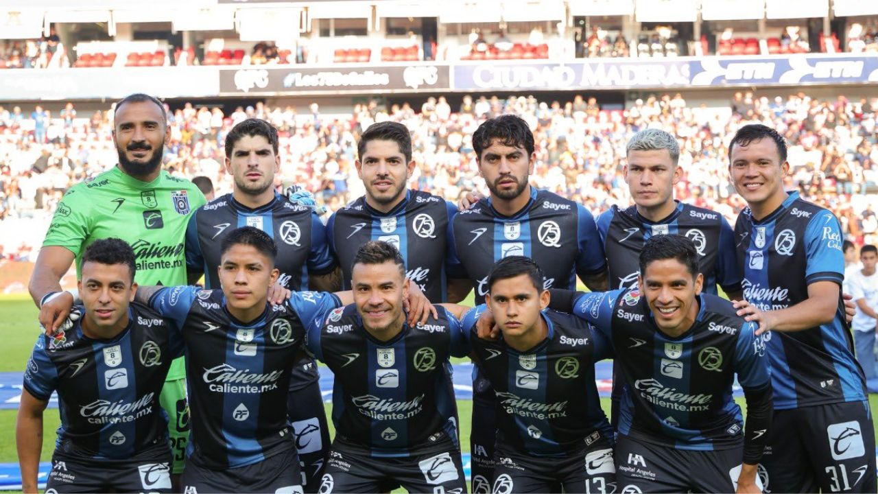 queretaro 8 de enero 2026