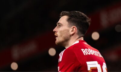 robertson 24 enero 2026