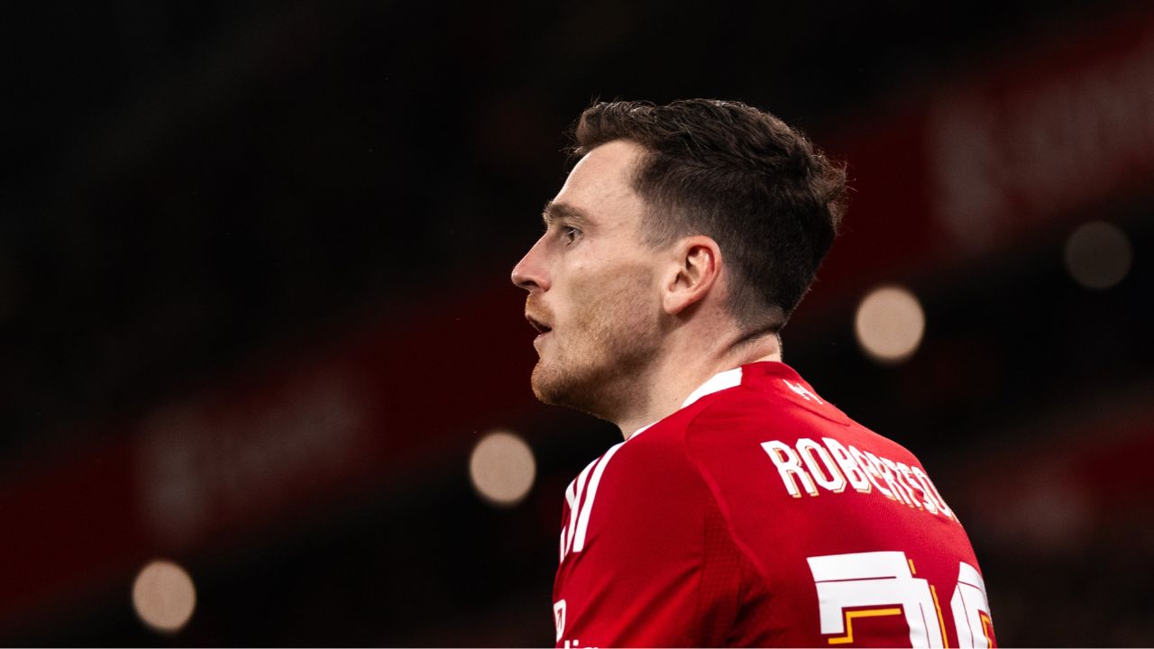 robertson 24 enero 2026