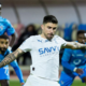 ruben neves 20 de enro 2026