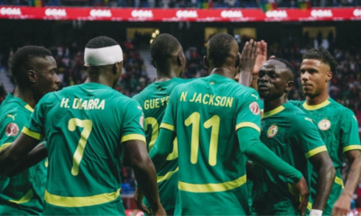 sadio mane 14 enero 2026