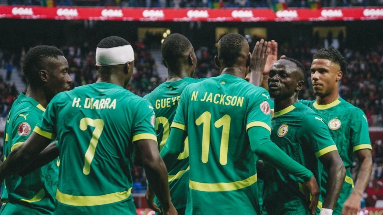 sadio mane 14 enero 2026