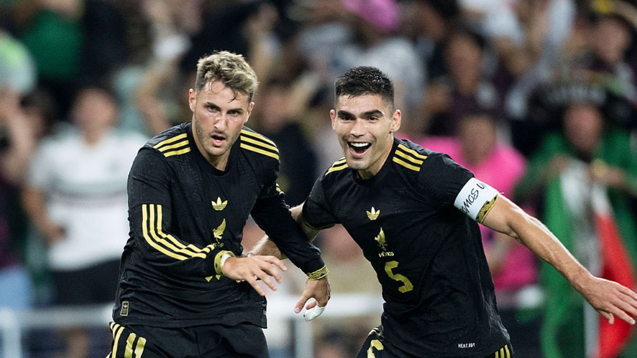 santi gimenez 4 de enero 2026