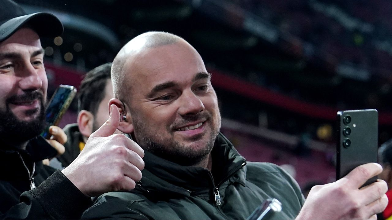 sneijder 16 enero 2026