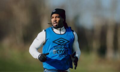 traore 31 enero 2026