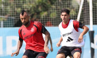 vidal 27 enero 2026