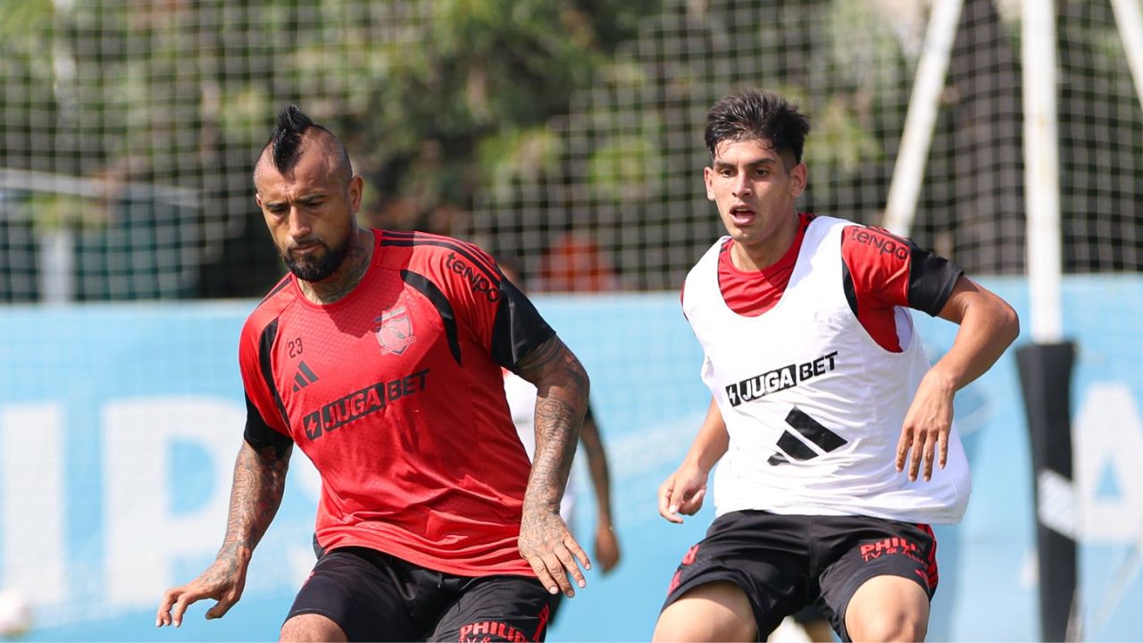 vidal 27 enero 2026