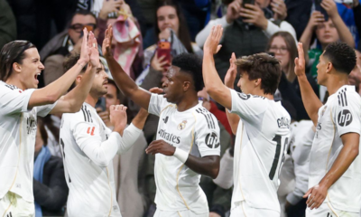 vinicius 4 enero 2026