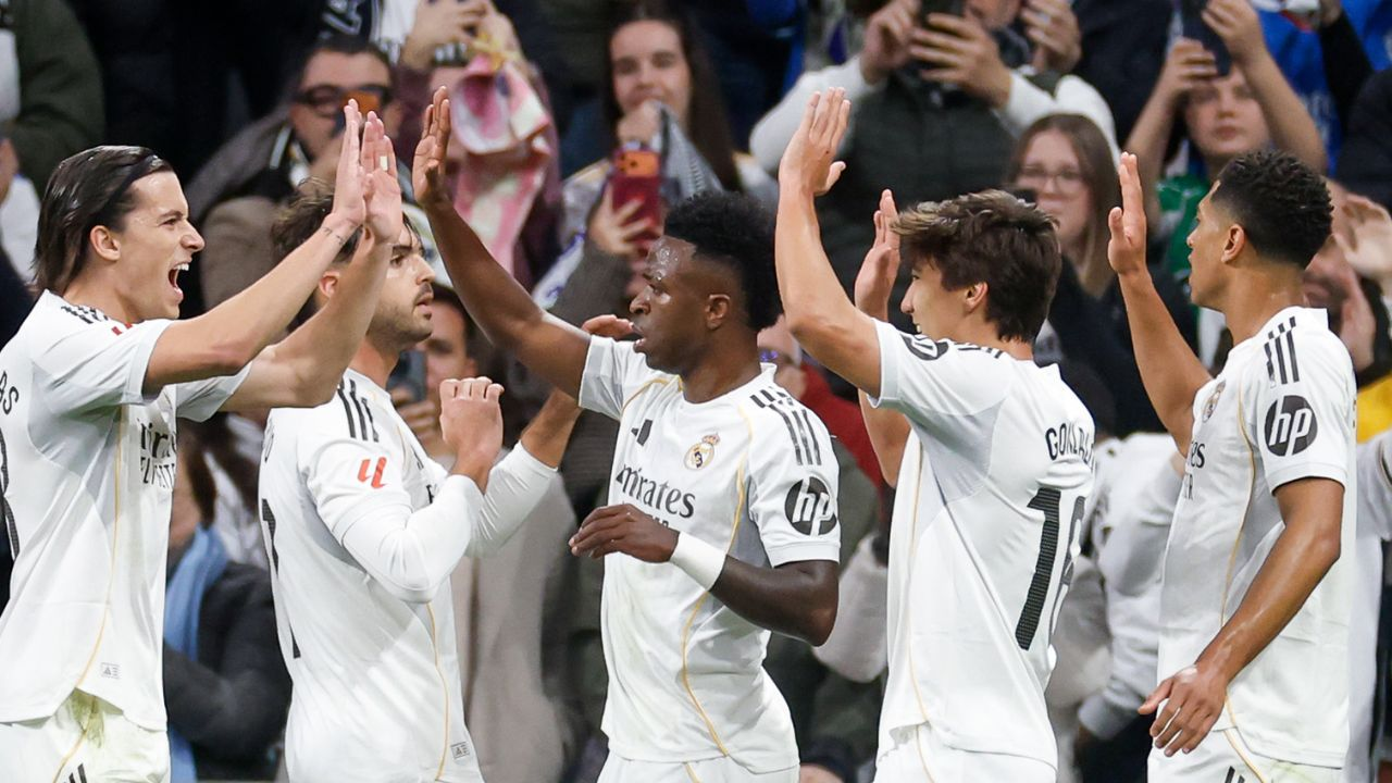 vinicius 4 enero 2026
