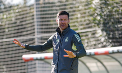 xabi 15 enero 2026