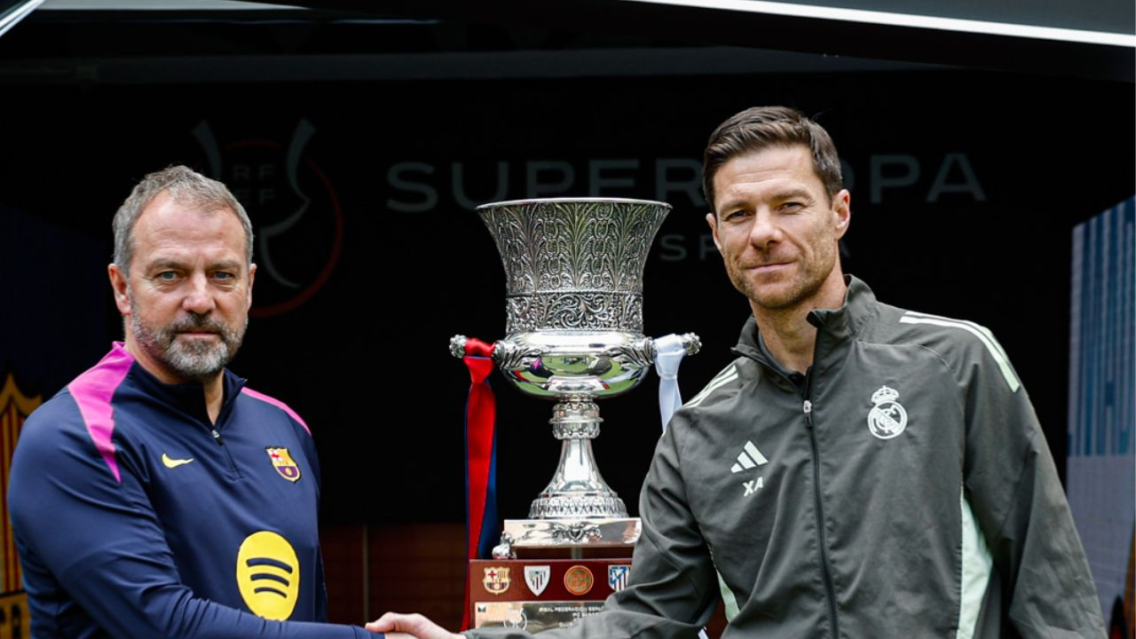xabi alonso 11 enero 2026