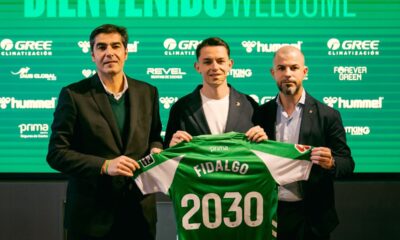 FIDALGO 3 FEB 2026