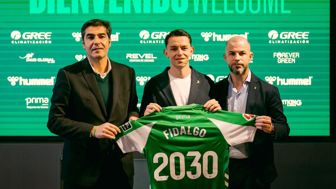 FIDALGO 3 FEB 2026
