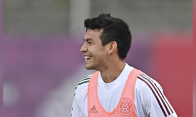 HIRVING LOZANO 17 FEB 2026