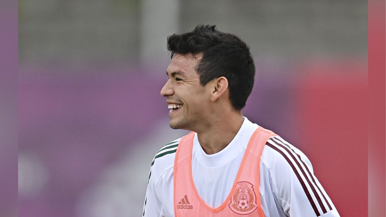 HIRVING LOZANO 17 FEB 2026