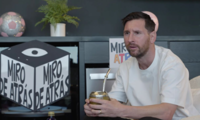 MESSI LIONEL 25 FEB 2026