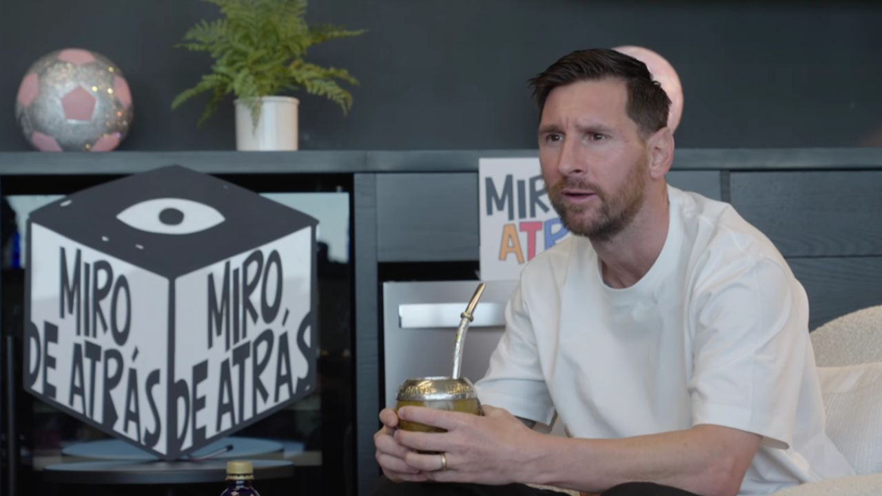 MESSI LIONEL 25 FEB 2026