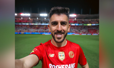 PAULINHO 22 FEB 2026
