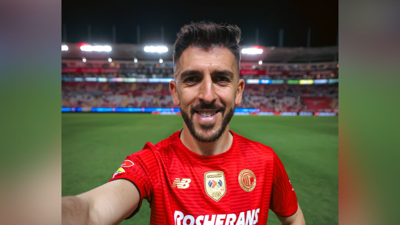 PAULINHO 22 FEB 2026