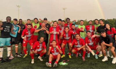 PONCE FC 14 FEB 2'26