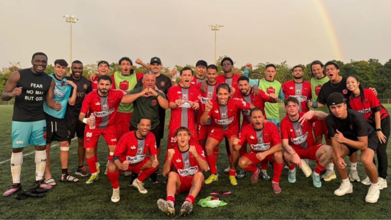 PONCE FC 14 FEB 2'26