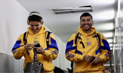 TIGRES 3 FEB 2026