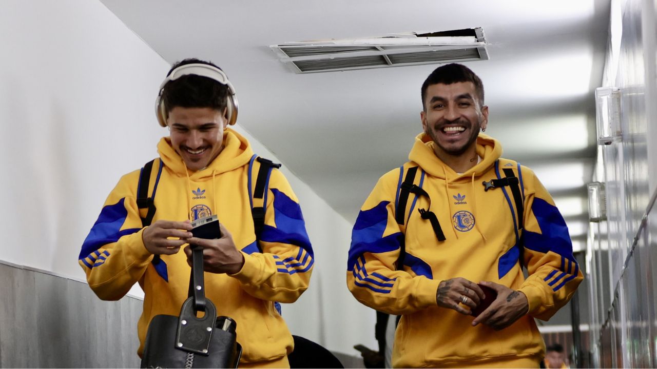 TIGRES 3 FEB 2026
