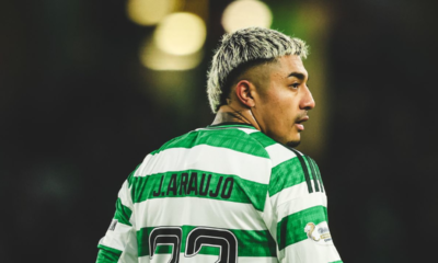 araujo 19 feb 2026