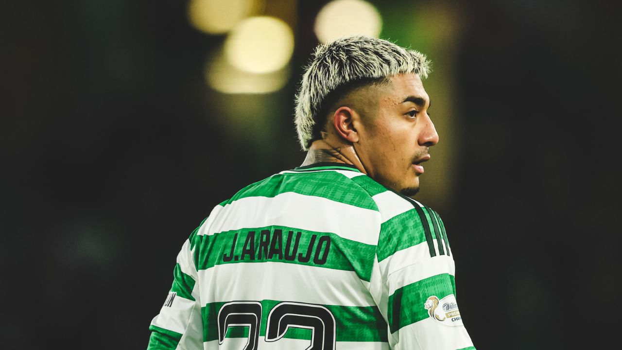 araujo 19 feb 2026