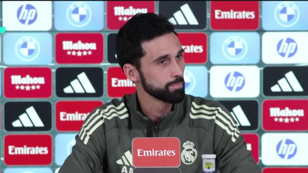 arbeloa 7 feb 2026
