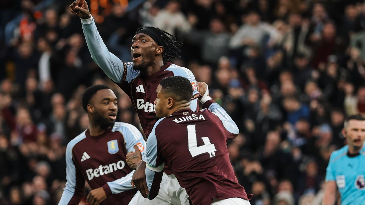 aston villa 24 feb 2026