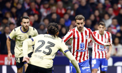 atletico griezz 12 feb 2026