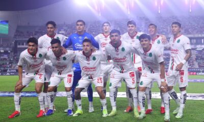 chivas 8 feb 2026