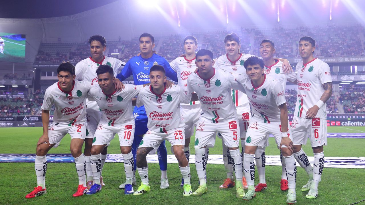 chivas 8 feb 2026