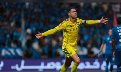 cr7 14 feb 2026