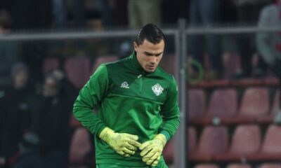 cremonese 1 febrero 2026